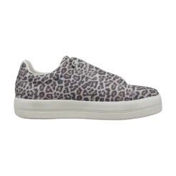 Sneaker animal print