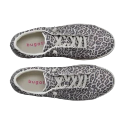 Sneaker animal print