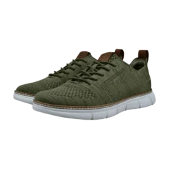 Sneaker beige