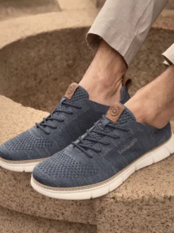 Sneaker beige