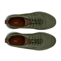 Sneaker beige