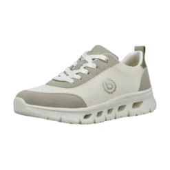 Sneaker beige