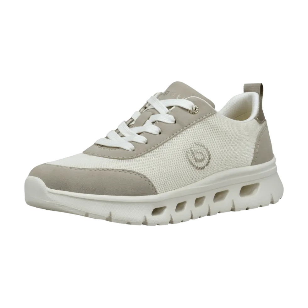 Sneaker beige