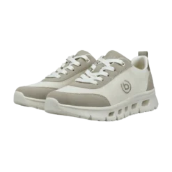 Sneaker beige