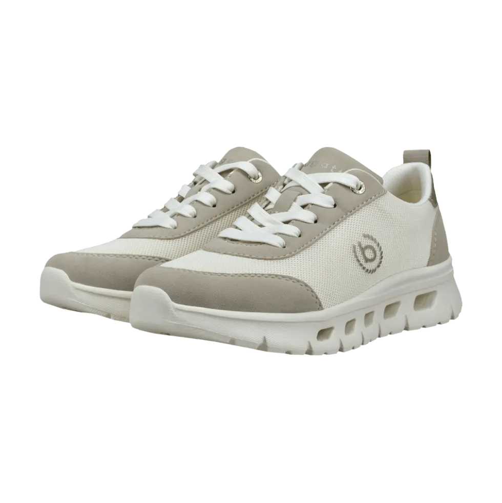 Sneaker beige