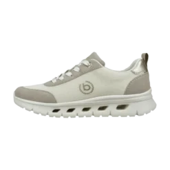 Sneaker beige