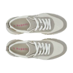 Sneaker beige