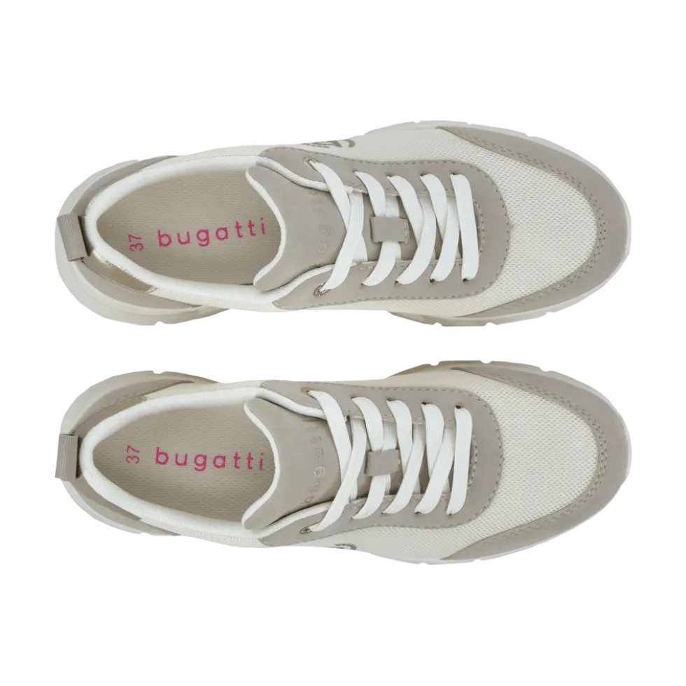 Sneaker beige