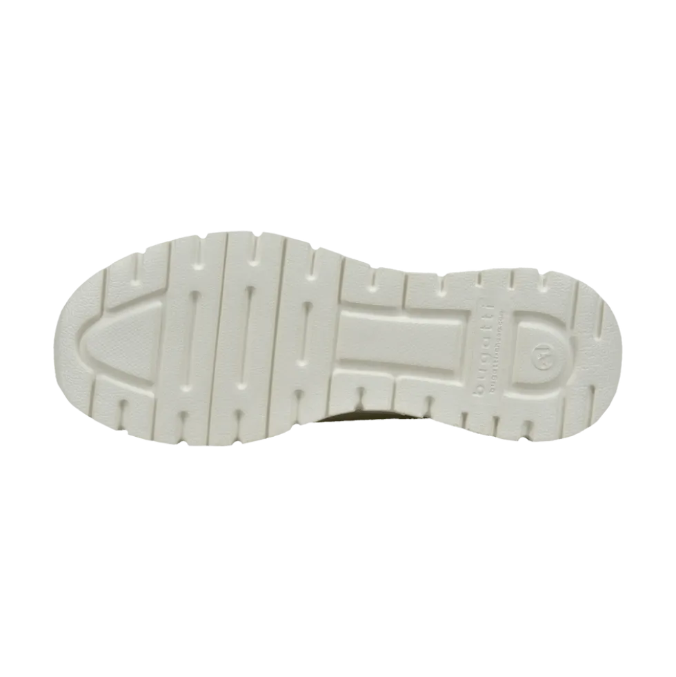 Sneaker beige