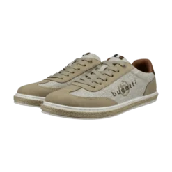 Sneaker beige