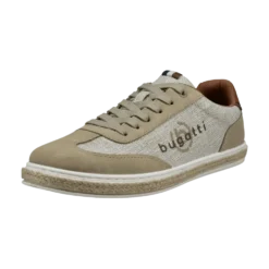 Sneaker beige