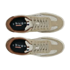 Sneaker beige