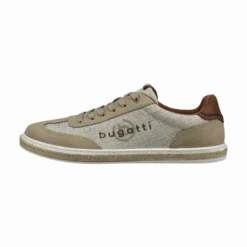 Sneaker beige