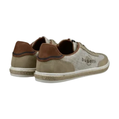 Sneaker beige