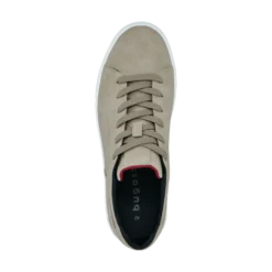 Sneaker beige