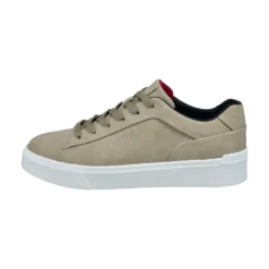 Sneaker beige