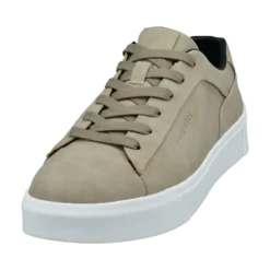Sneaker beige