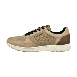 Sneaker beige