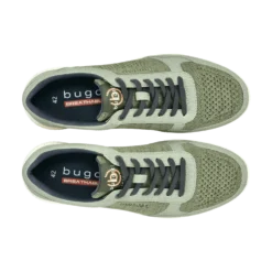 Sneaker beige