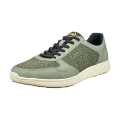 Sneaker beige
