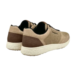 Sneaker beige