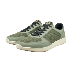 Sneaker beige