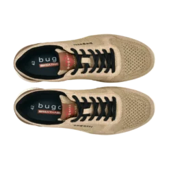 Sneaker beige