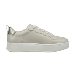 Sneaker beige