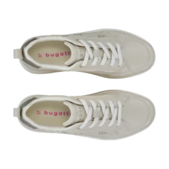 Sneaker beige