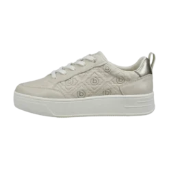 Sneaker beige