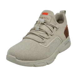Sneaker beige
