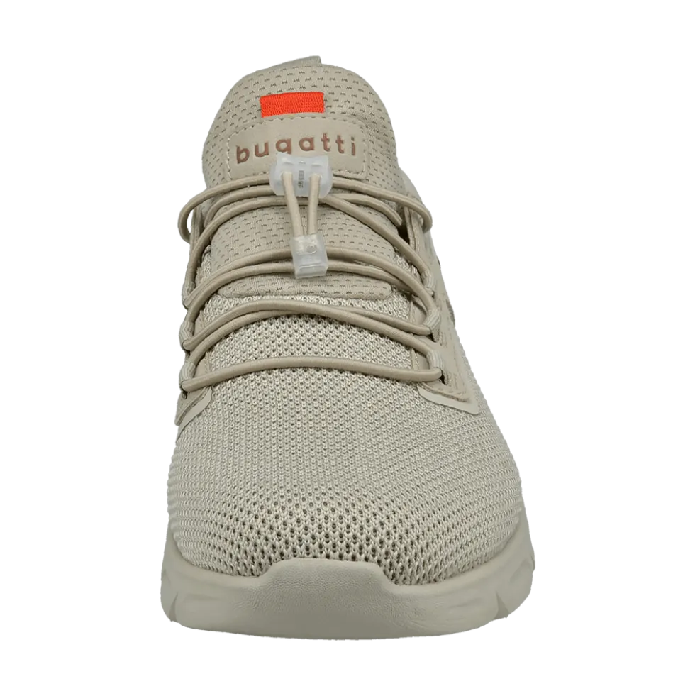 Sneaker beige