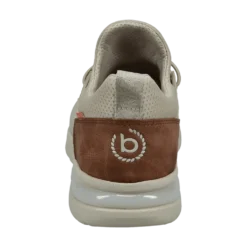 Sneaker beige