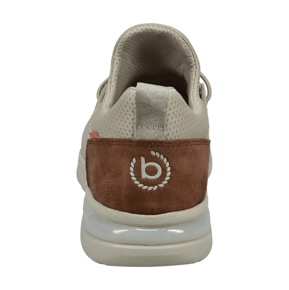 Sneaker beige