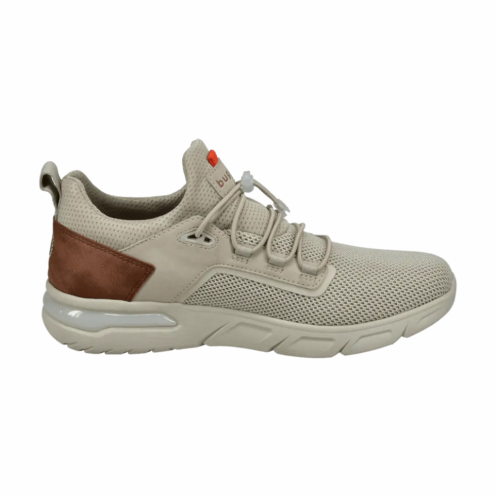 Sneaker beige
