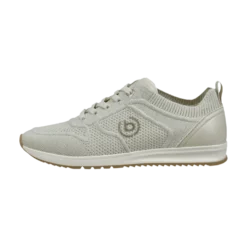 Sneaker beige