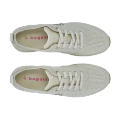 Sneaker beige
