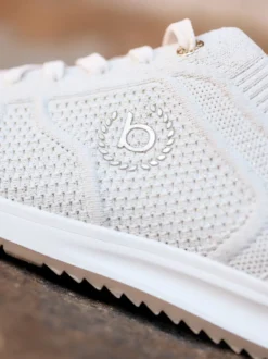 Sneaker beige