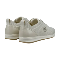 Sneaker beige
