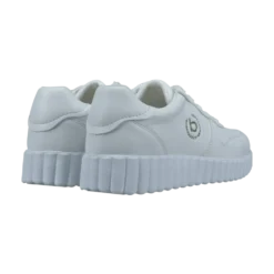Sneaker beige