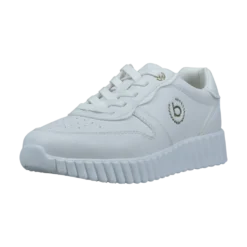 Sneaker beige
