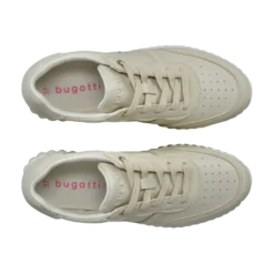 Sneaker beige