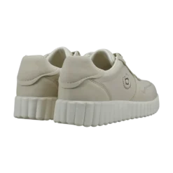 Sneaker beige
