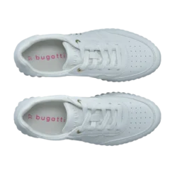 Sneaker beige