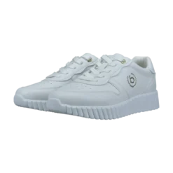 Sneaker beige