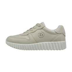 Sneaker beige