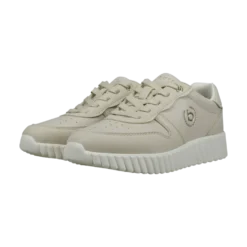 Sneaker beige