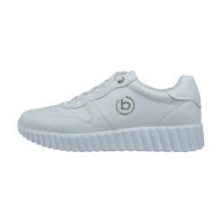 Sneaker beige