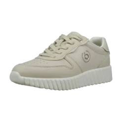 Sneaker beige