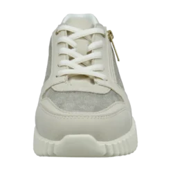 Sneaker beige